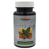 Jiao Gu Lan (Gynostemma) 60 MERIDIAN-Kapseln - Biogo.de